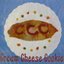 Cream Cheese Cookie