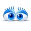 Olhos Gigantes
