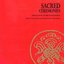 TIBET Sacred Ceremonies, Vol. 1: Ritual Music of Tibetan Buddhism