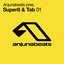 Anjunabeats Pres. Super8 & Tab 01