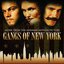 Gangs Of New York