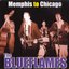 Memphis to Chicago