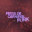 Festa de Carnaval Funk