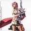 FINAL FANTASY XIII Original Soundtrack DISC 2