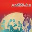 Angola, Soundtrack 2: Hypnosis, Distortions & Other Sonic Innovations 1969-1978 (Analog Africa No. 15)