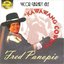 SCE: Kawawang Cowboy