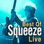 Best of Squeeze: Live - EP