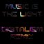 Music Is The Light (Digitalism Remix)