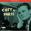 Chet In Paris Vol 3