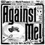 Against Me! - 23 Live Sex Acts album artwork