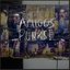 Amigos Punks