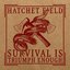 Survival Is Triumph Enough - EP
