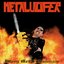 Heavy Metal Chainsaw