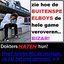 Dokters Haten Hun