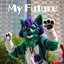 My Future - Single