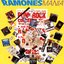 Ramones Mania (1988) Remaster (2008)