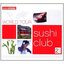 World Tour - Sushi Club