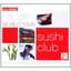 World Tour - Sushi Club