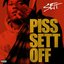 Piss Sett Off - Single