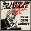 Fuck Greg Abbott