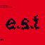 retrospective the very best of e.s.t.