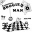 'Boogieman' EP