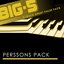 Big-5 : Perssons Pack