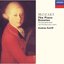 Mozart: The Piano Sonatas