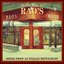 An Evening at Rao's: Songs from an Italian Restaurant