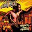 Femi Kuti - Africa for Africa album artwork