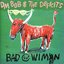 Bad With Wimen