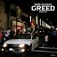 Greed Remix EP