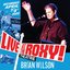 Live at the Roxy Theatre