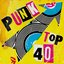 Punk Top 40 [Explicit]