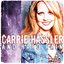 Carrie Hassler and Hard Rain