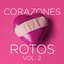 Corazones Rotos Vol. 2