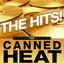 Canned Heat, The Hits!