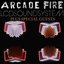 The Arcade Fire + LCD Soundsystem Tour (7")