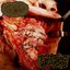 Carnal Agony Suffering From Osteomyelitis In The Coccyx