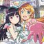 Ore no Imouta ga Konnani Kawaii Wake ga Nai - OP single - irony
