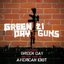 21 Guns (feat. Green Day and the Cast of American Idiot) - Single