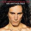 The Infinite Steve Vai: An Anthology Disc 1