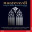 Monteverdi: Vespro Della Beata Vergine / Scheidemann: Organ Works