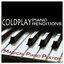Piano Renditions of Coldplay