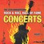 The 25th Anniversary Rock and Roll Hall of Fame Concerts, Vol. I