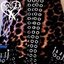 GARTER SAMPLES