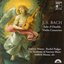 J.S. Bach: Solo & Double Violin Concertos