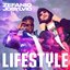 Lifestyle (feat. Josylvio) - Single