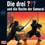 145/Die Rache Der Samurai