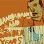 Bangarang and The Wonder Years Split EP